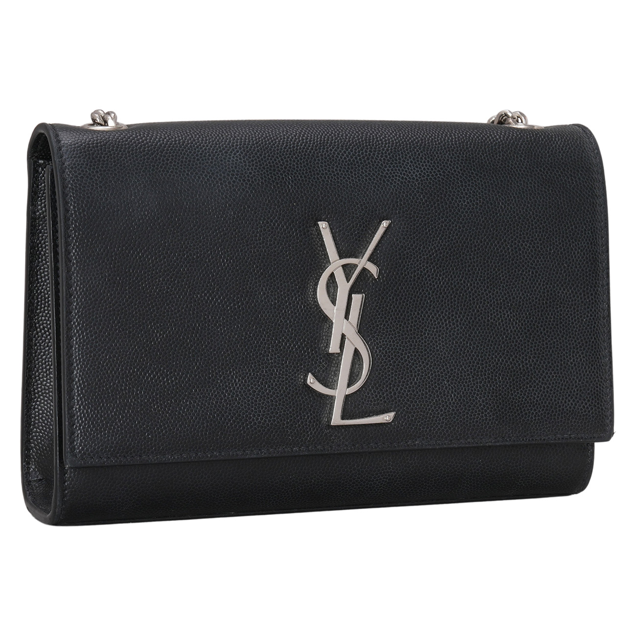 YVES SAINT LAURENT(USED)생로랑 469390 케이트 스몰 체인백